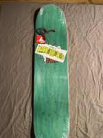 KROOKED Guest Board “Cassette”