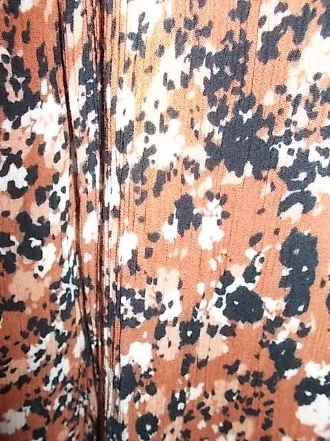 Vestiti: Kaffe Strandkleid Gr.38 (40) – Usato da Chexbres venduto da indi03 1