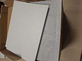 Enveloppes C4 sans fenetre 