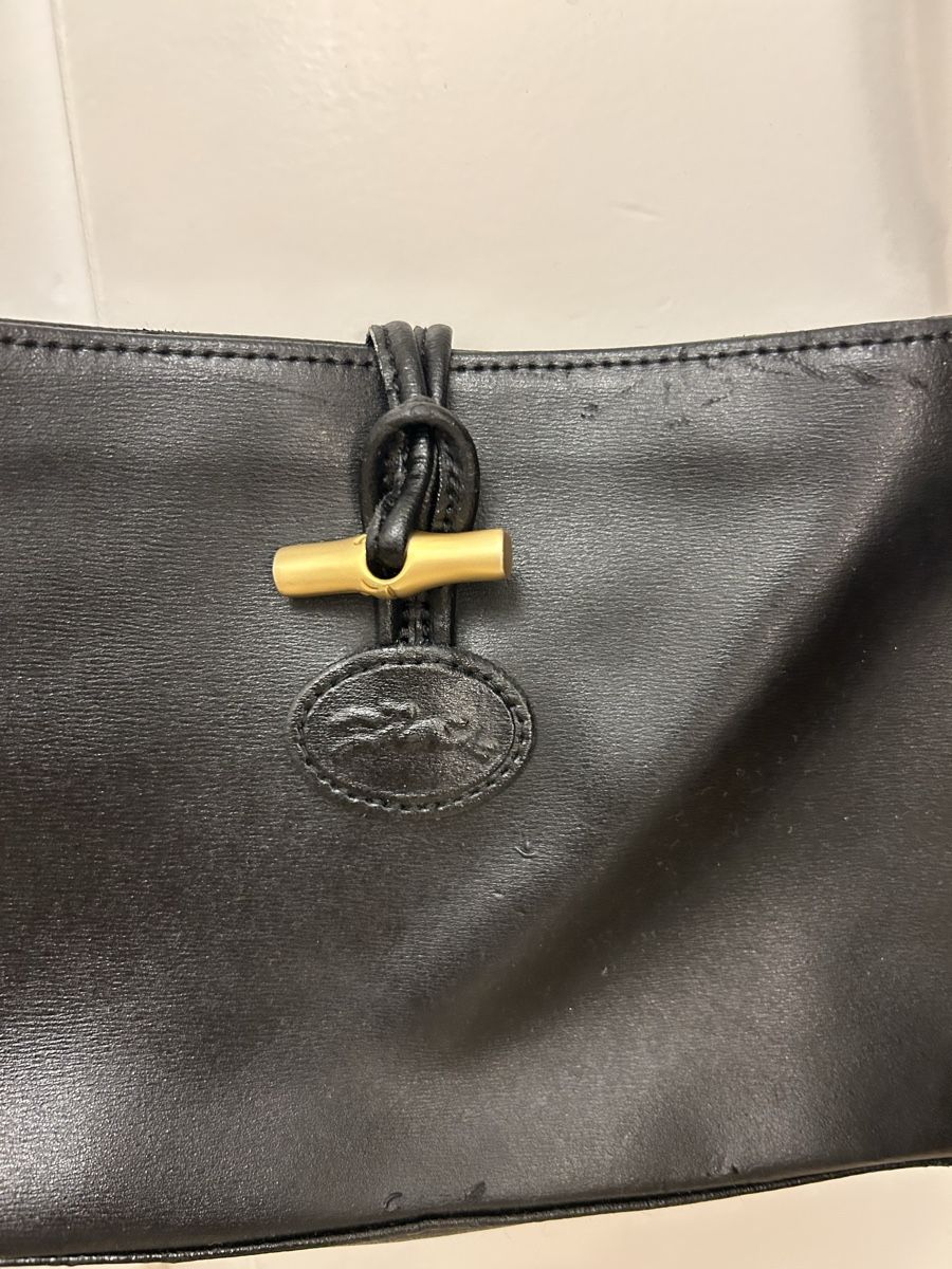Longchamp Borse da donna: Longchamp Tasche – Usato da Basel venduto da and_pky9