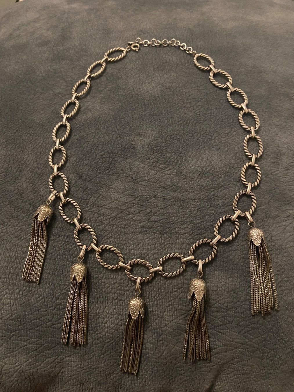 Ketten: Collier – Gebraucht aus Montreux von Perledor 1
