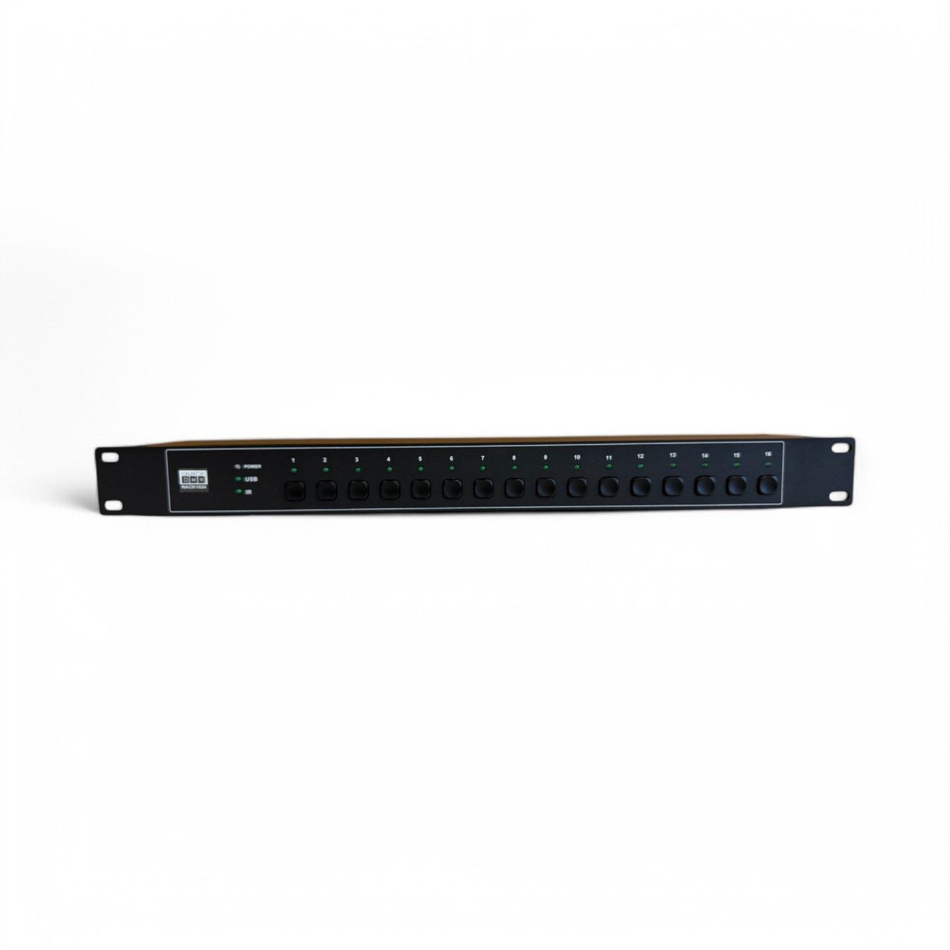 Altri accessori: Highlite Showtec Quick DMX Rack 1024     (S583) – Nuovo (secondo la descrizione) da Däniken SO venduto da Profog1 2