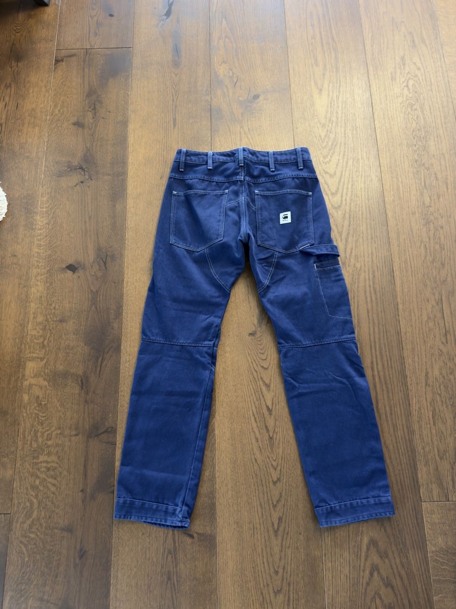 G-Star Jeans: G-Star Carpenter Jeans – Neuf (Voir description) à Eschenbach SG par lal_kpx5 1