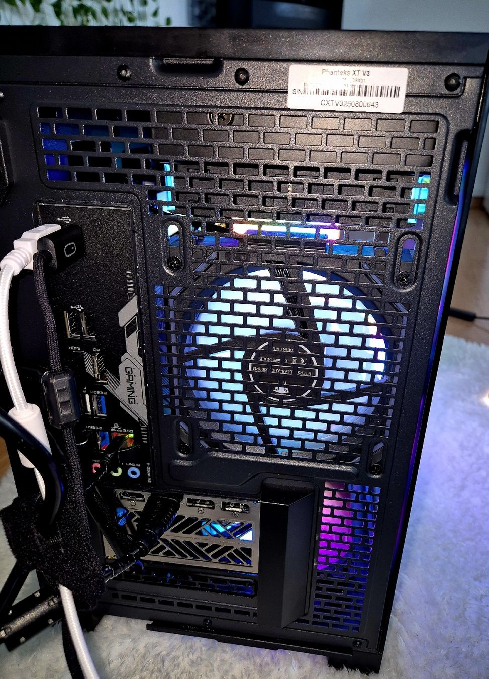 Intel PC: PC Gaming | RX9070XT | Intel I5 13600k |  | 32Go – Nuovo (secondo la descrizione) da Tavannes venduto da KryPto-Prime 5