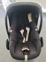 Maxi Cosy & Base Isofix