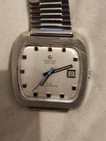 Certina T+C vintage automatic Herrenuhr läuft einwandfrei