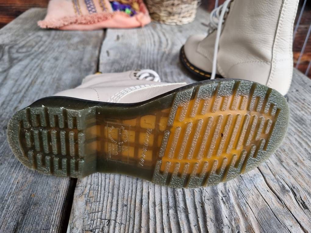 Dr. Martens Scarpe da donna: Doc Martens Gr 37 – Usato da Wattenwil venduto da flohdog 3