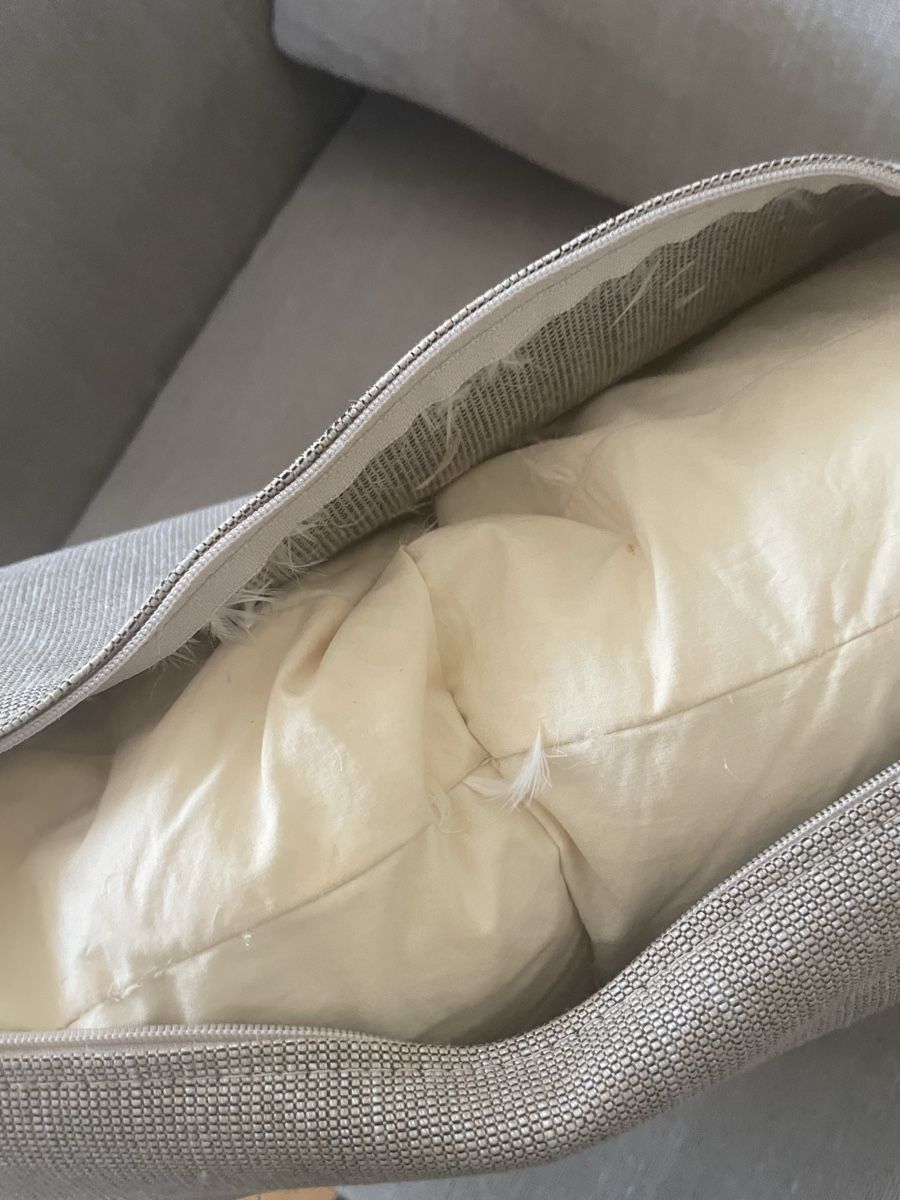 Ikea Poltrone: Ikea Stockholm Sessel 1.5-Sitzer – Usato da Baden venduto da familie_schluessel 2