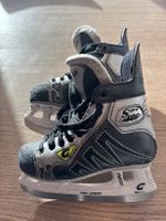 Graf Eishockeyschlittschuhe Supra 505, Grösse Junior 4 (35)