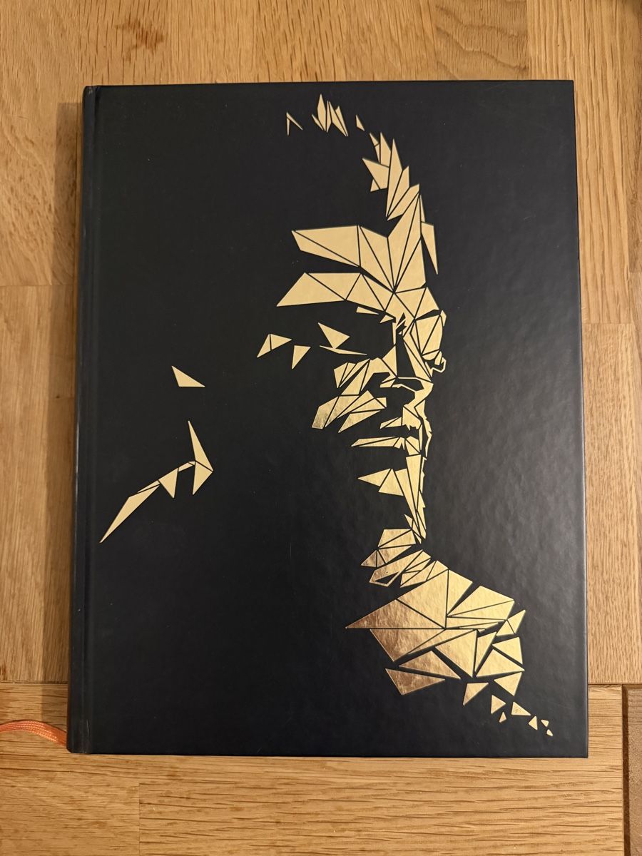 Giochi: Guide collector Deus Ex Human Revolution – Nuovo (secondo la descrizione) da Onex venduto da bmp_97n6