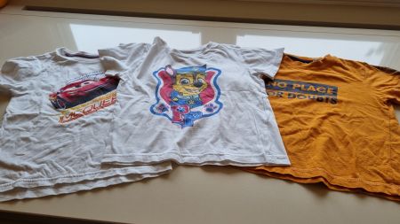 3 t-shirt