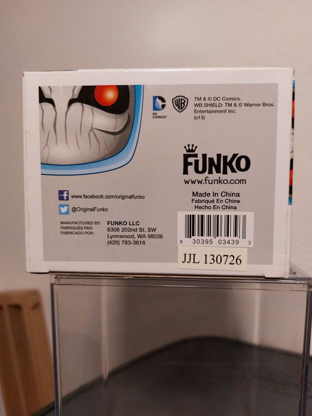 Funko Figurines: DARKSEED – Neuf (Voir description) à Schafisheim par qay02 5