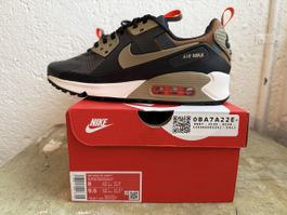 Nike Air Max 90 Drift Sneaker Grösse 41 neu mit Box