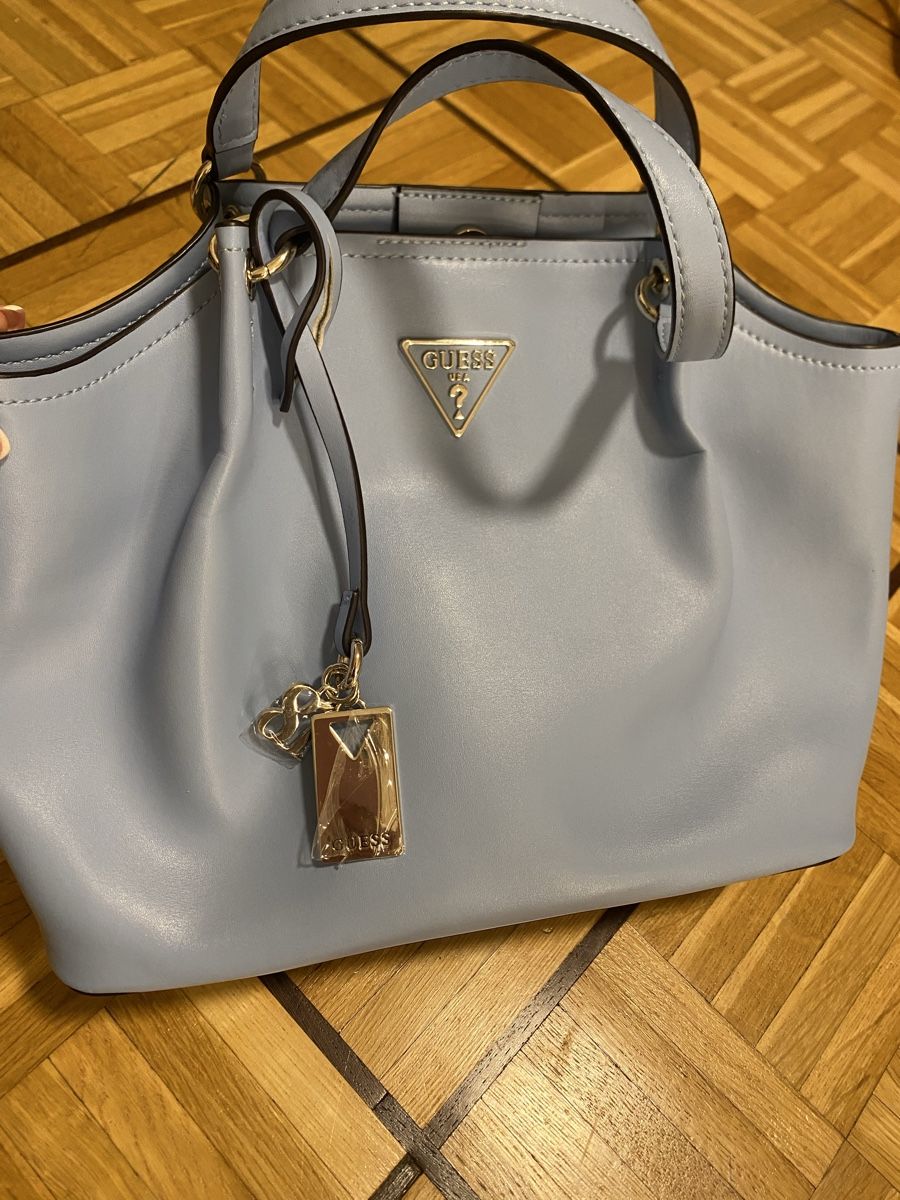 Guess Taschen für Damen: 👜 Guess Tasche – Neu (gemäss Beschreibung) aus Bülach von VP7773 2