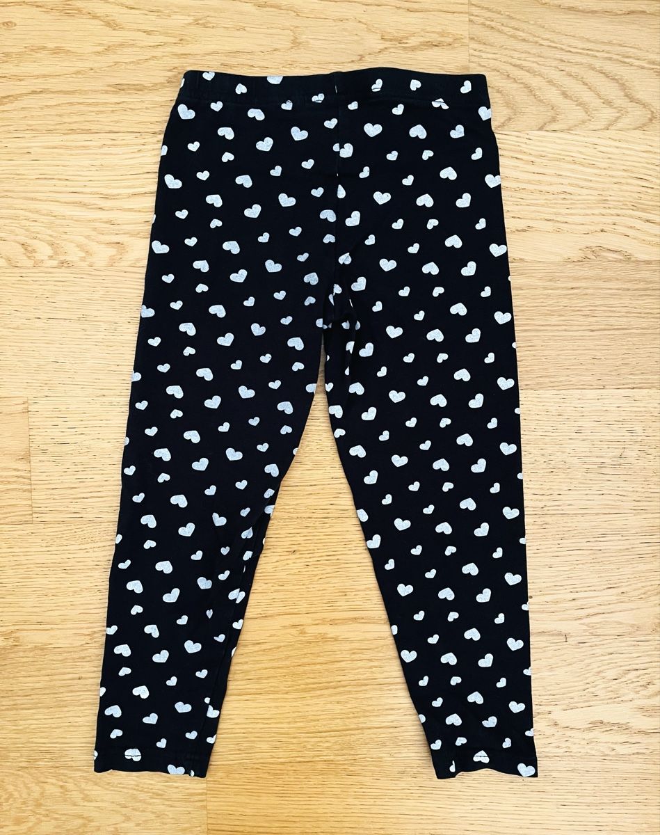 Strumpfhosen & Leggings: Legging Taille 122 – Gebraucht aus Sion von FashionStore3 1
