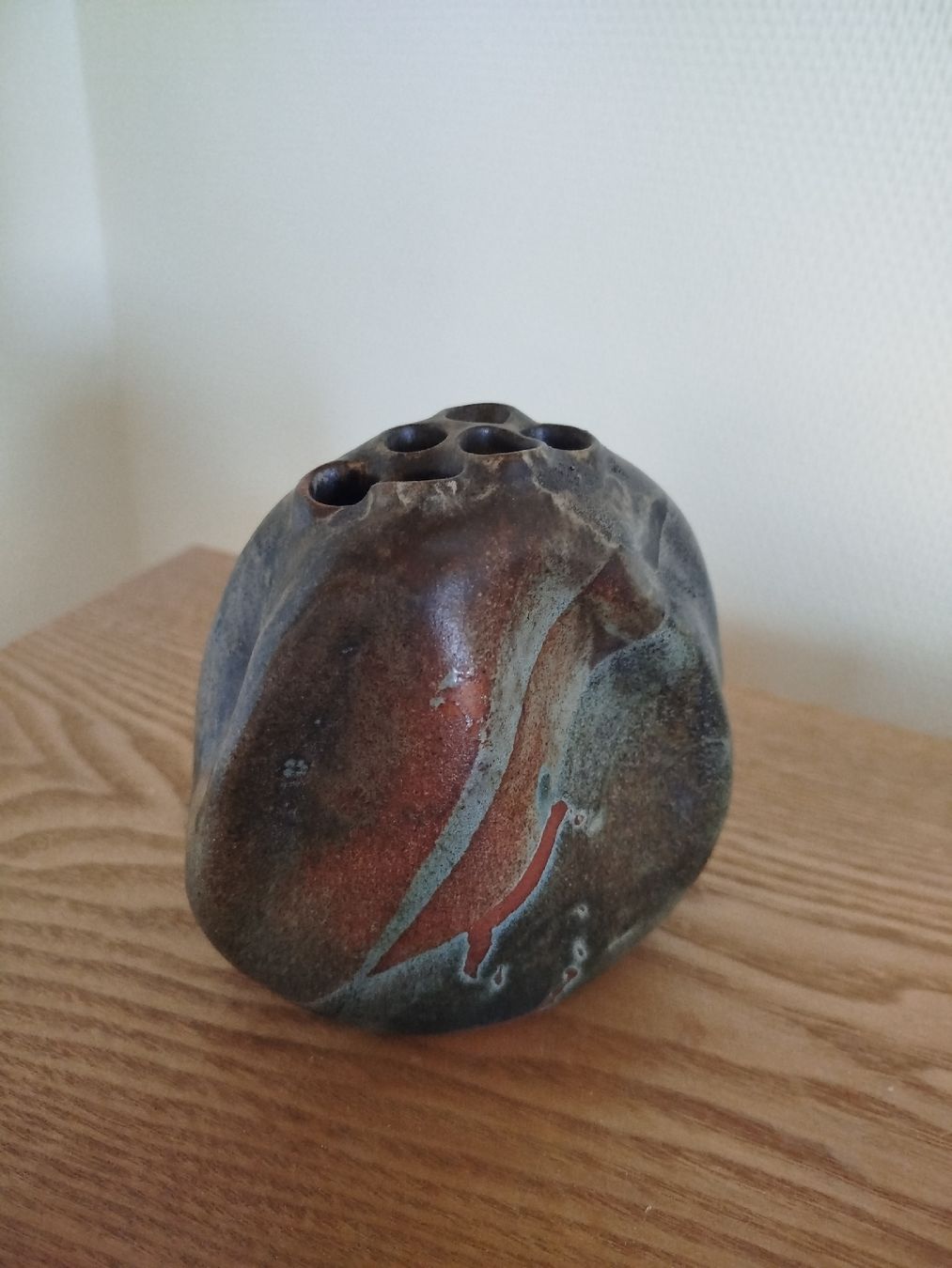 Vasen & Gefässe: Vase – Gebraucht aus Bühler von ros_5qfr
