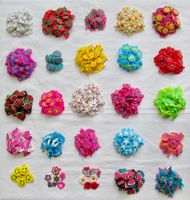 basteln, dekorieren: Anhänger aus Gummi/rubber loops charms