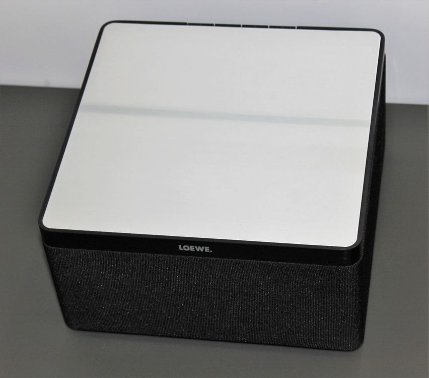 Airspeaker loewe outlet