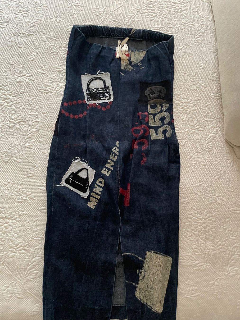 Vestiti: Andy Warhol Kleid – Usato da Lugano venduto da dir_5287 1