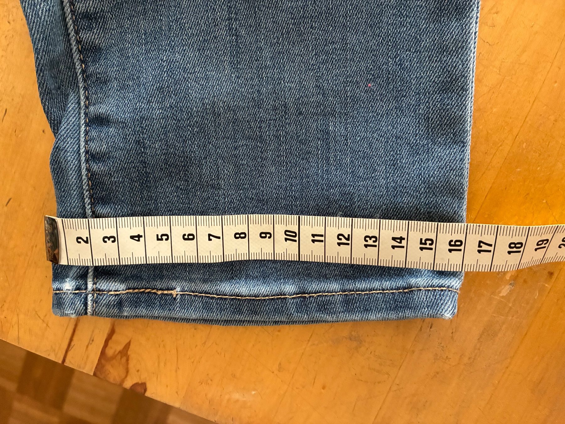 Levi's Jeans: Levi´s Jeans 712 slim W28 – Usato da Schaffhausen venduto da FannyUsedom 6