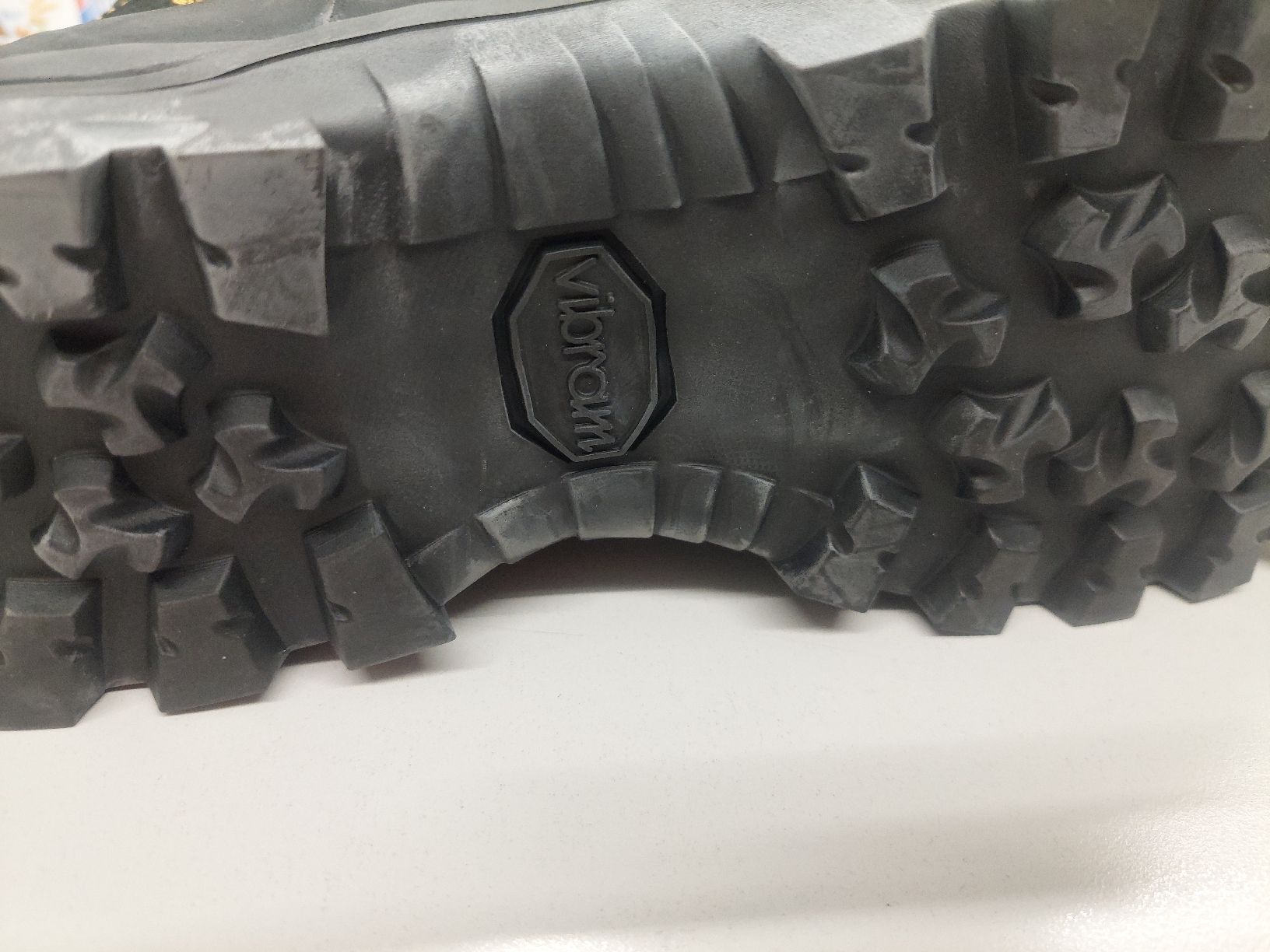 Scarpe da uomo: Zamberlan Sicherheitsschuh – Nuovo (secondo la descrizione) da Wangs venduto da Chefadj 2
