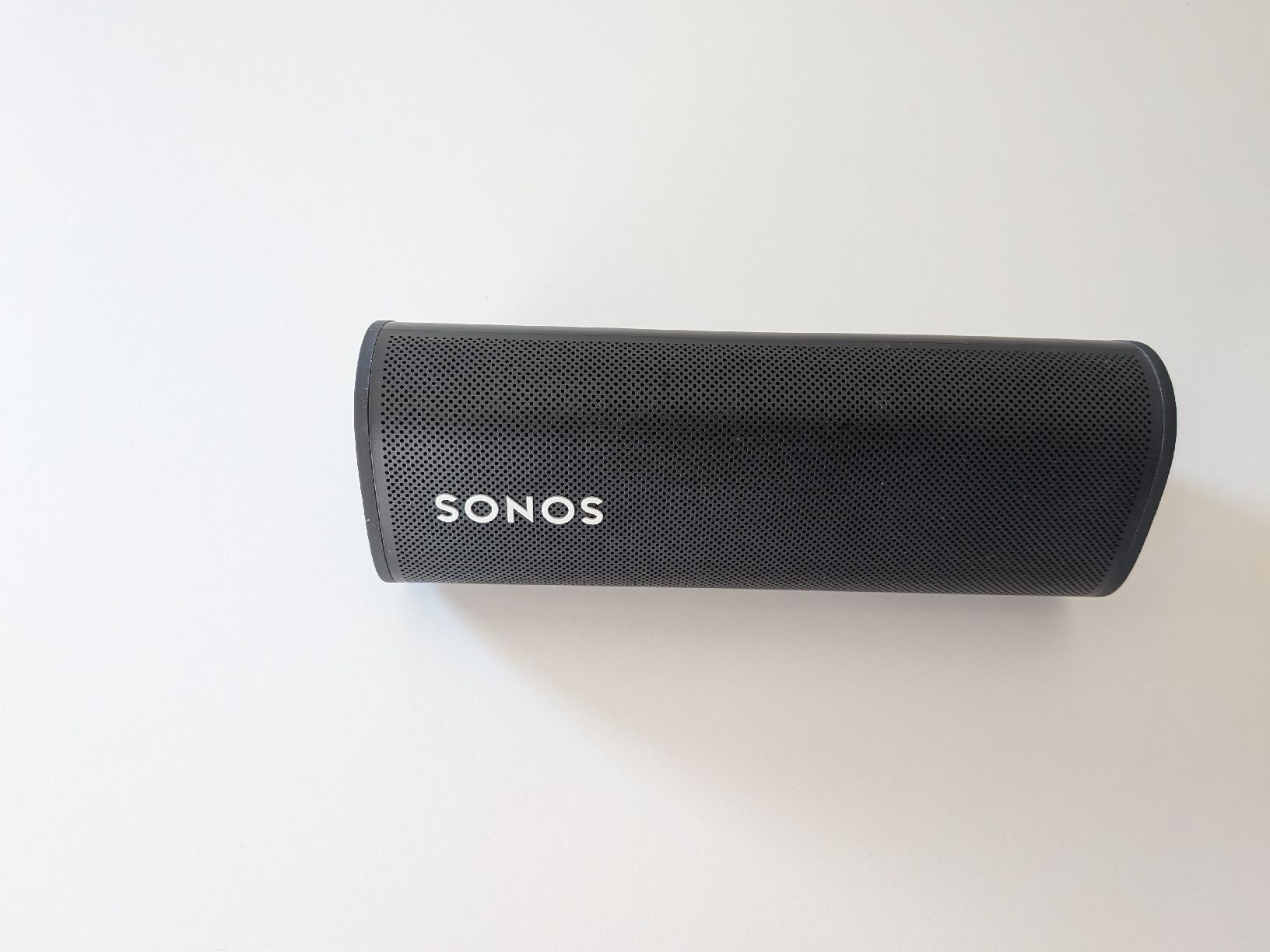 Sonos Casse acustiche: Sonos Roam Bluetooth Speaker black good condition – Usato da Zürich venduto da beim2011 2