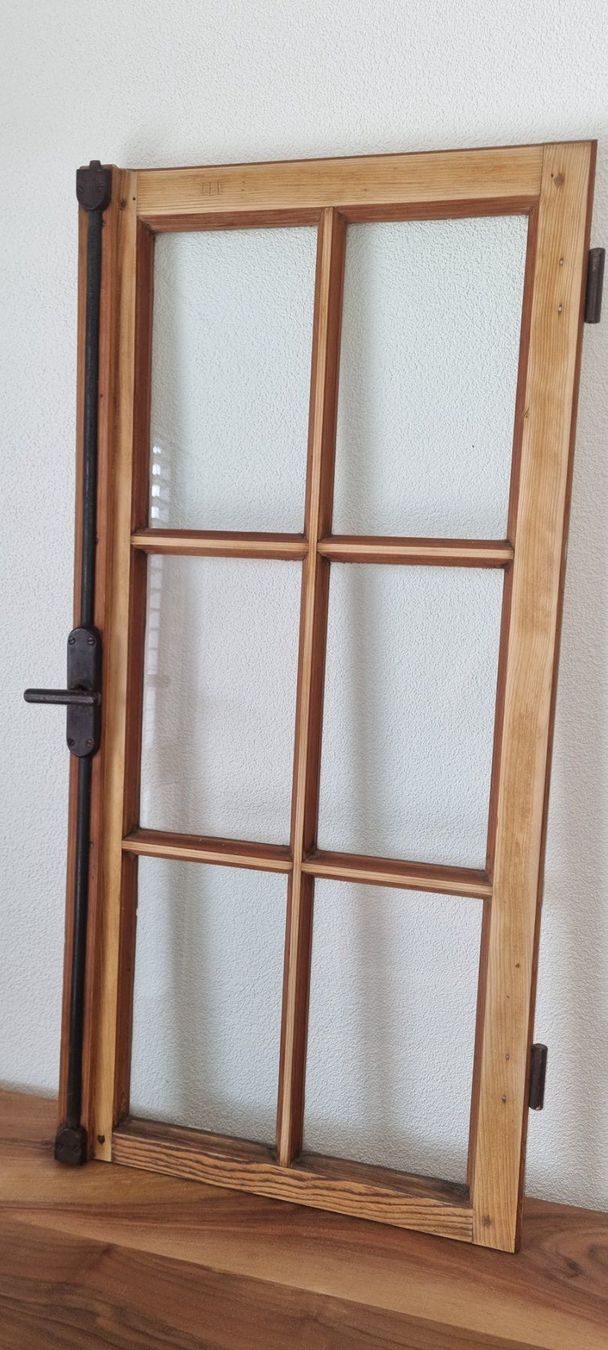 Finestre: Altes Fenster 100cm x 48cm – Usato da Kaltacker venduto da Andy1969 3