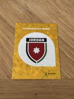 Panini 2026 JOR 1