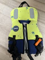 Jobe Rettungsweste Schwimmweste Kinder XS/S