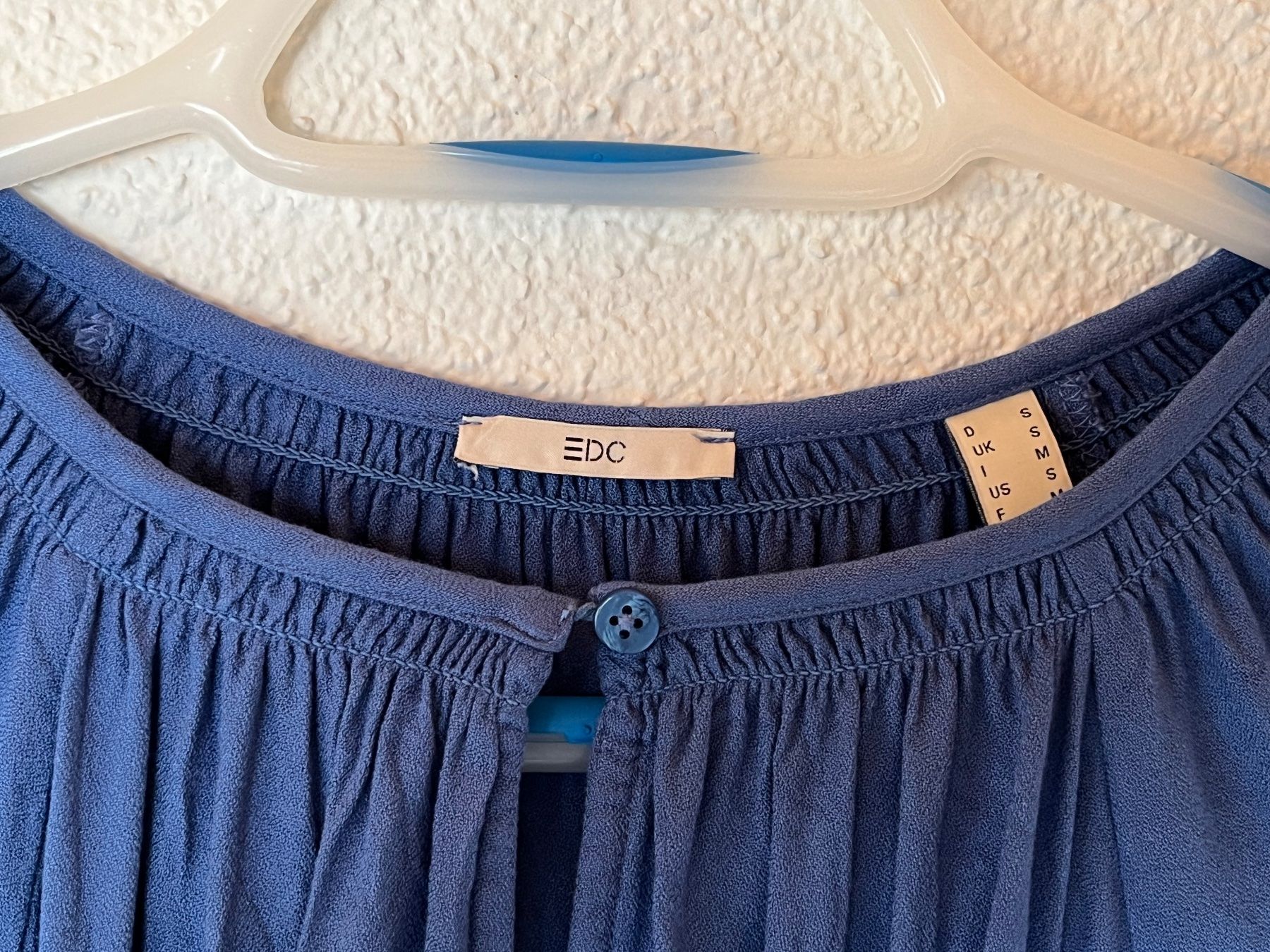 Esprit Camicette: Bluse von edc, Grösse S – Nuovo (secondo la descrizione) da Baar venduto da Lebowski11 1