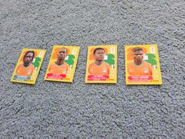 Panini 2026 CIV 6/7/8/19