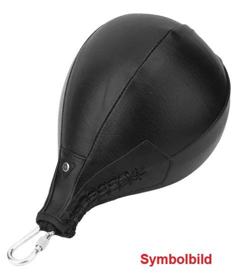 Boxsäcke: Boxen Speed Ball – Neu und originalverpackt aus Rothrist von GIWALD 2