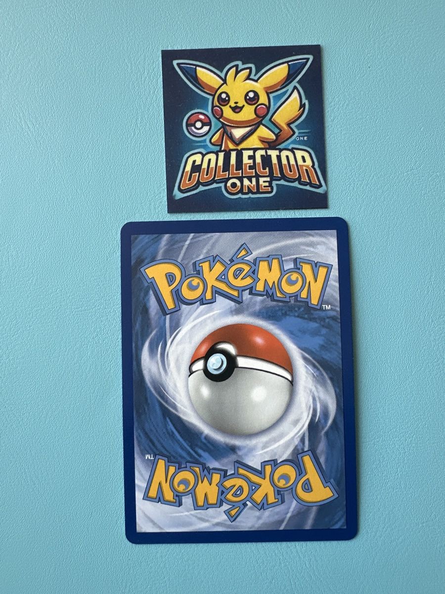 Pokémon Sammelbilder & Trading cards: Pokemon Mawile GX 2019 Englisch – Neu (gemäss Beschreibung) aus Lommiswil von CollectorOne 1