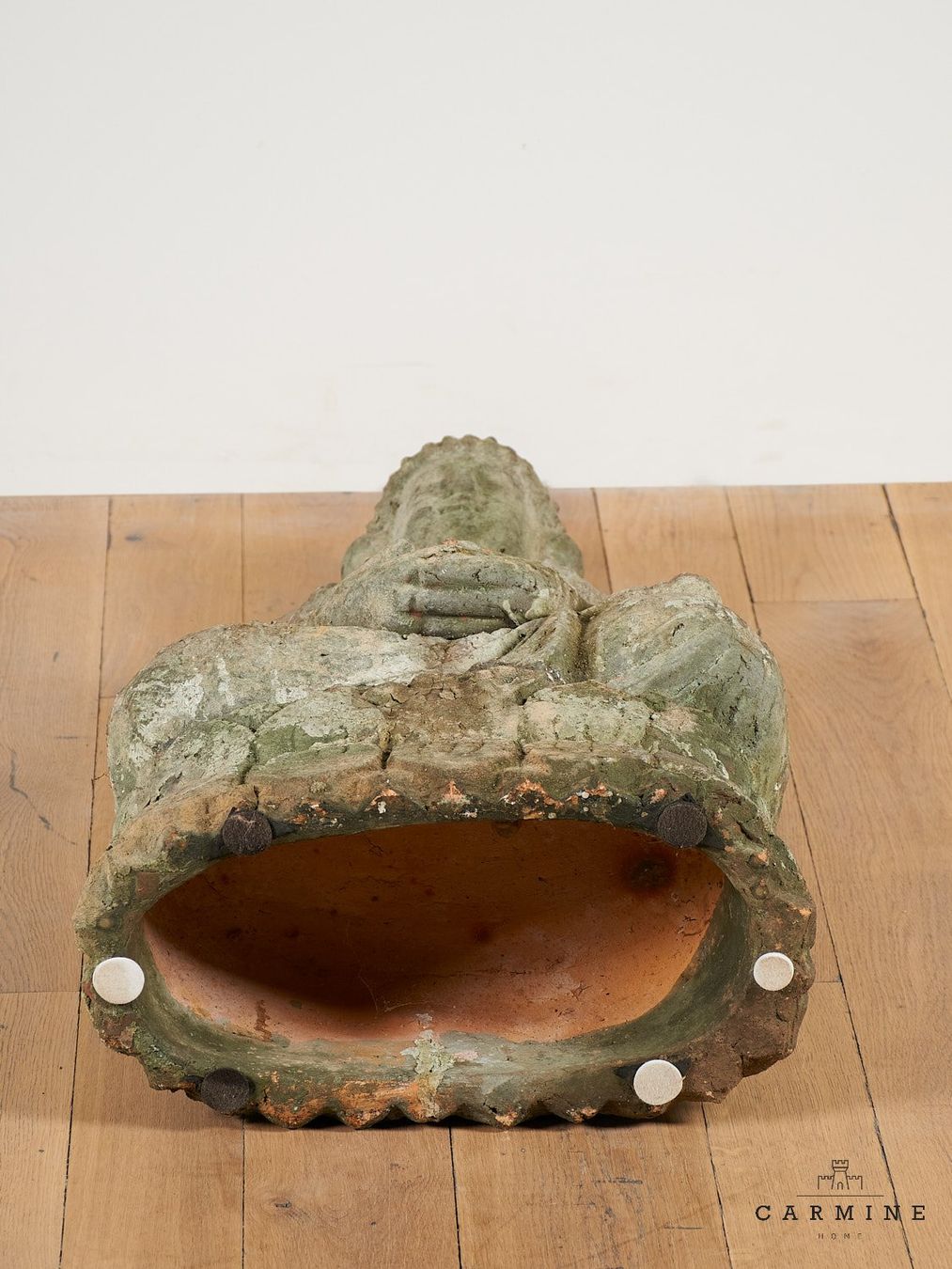 Sculture & Statue: Buddha, 20. Jahrhundert – Usato da Ostermundigen venduto da CarmineHome 4