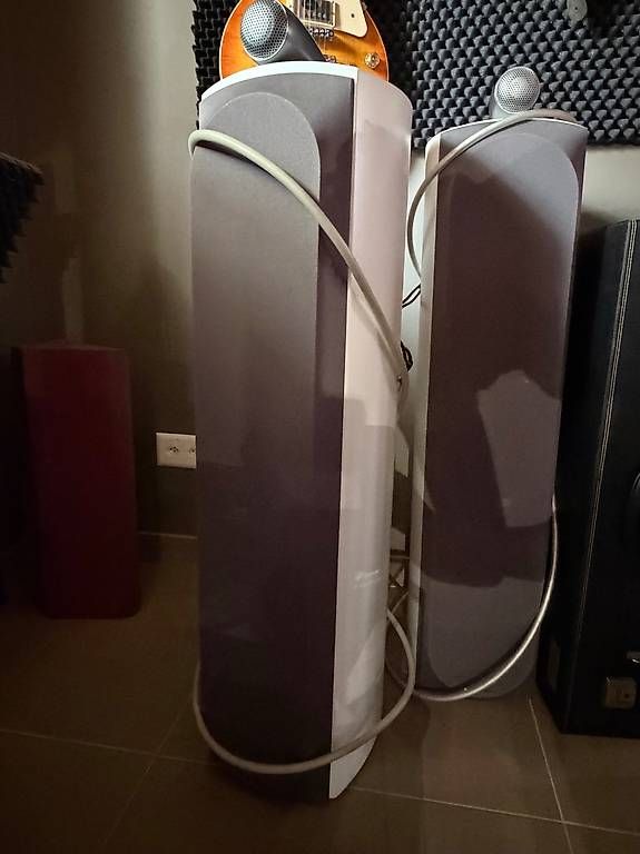 Bowers & Wilkins Casse acustiche: Bower Wilkins serie 804 D3 – Usato da Le Grand-Saconnex venduto da Vic_8mv6