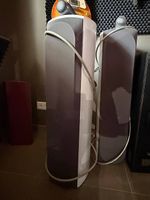 Bower Wilkins serie 804 D3