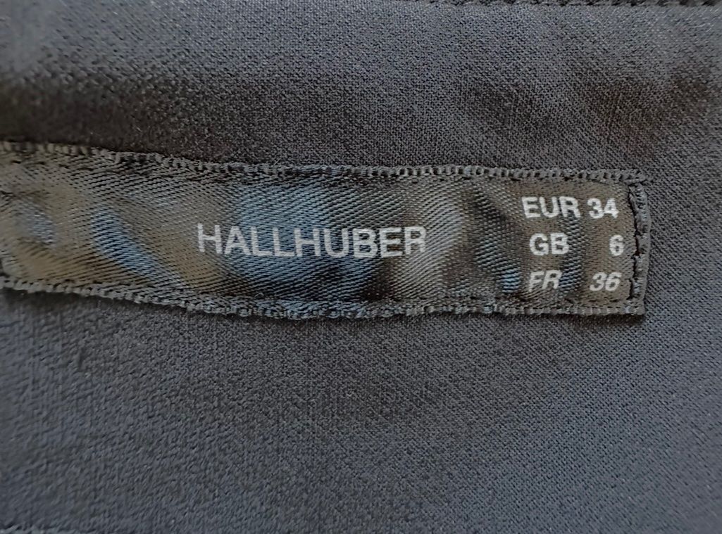 Hallhuber Hosen: Hallhuber Stoffhose Damen 34 – Gebraucht aus Ipsach von Lary_Sommer 4