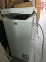 Waschmaschine AEG Lavamat Protex 6kg Toploader