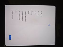 Samsung Galaxy Fold3 512 GB – voll funktionsfähig