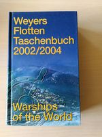 Weyers Flottentaschenbuch 2002/2004