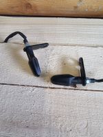 clignotant monté sur Harley-Davidson