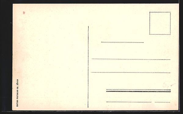 Cartoline postali: AK Rigi-Kulm, Blick auf ein Hotel – Usato da Berlin venduto da bartko-reher 1