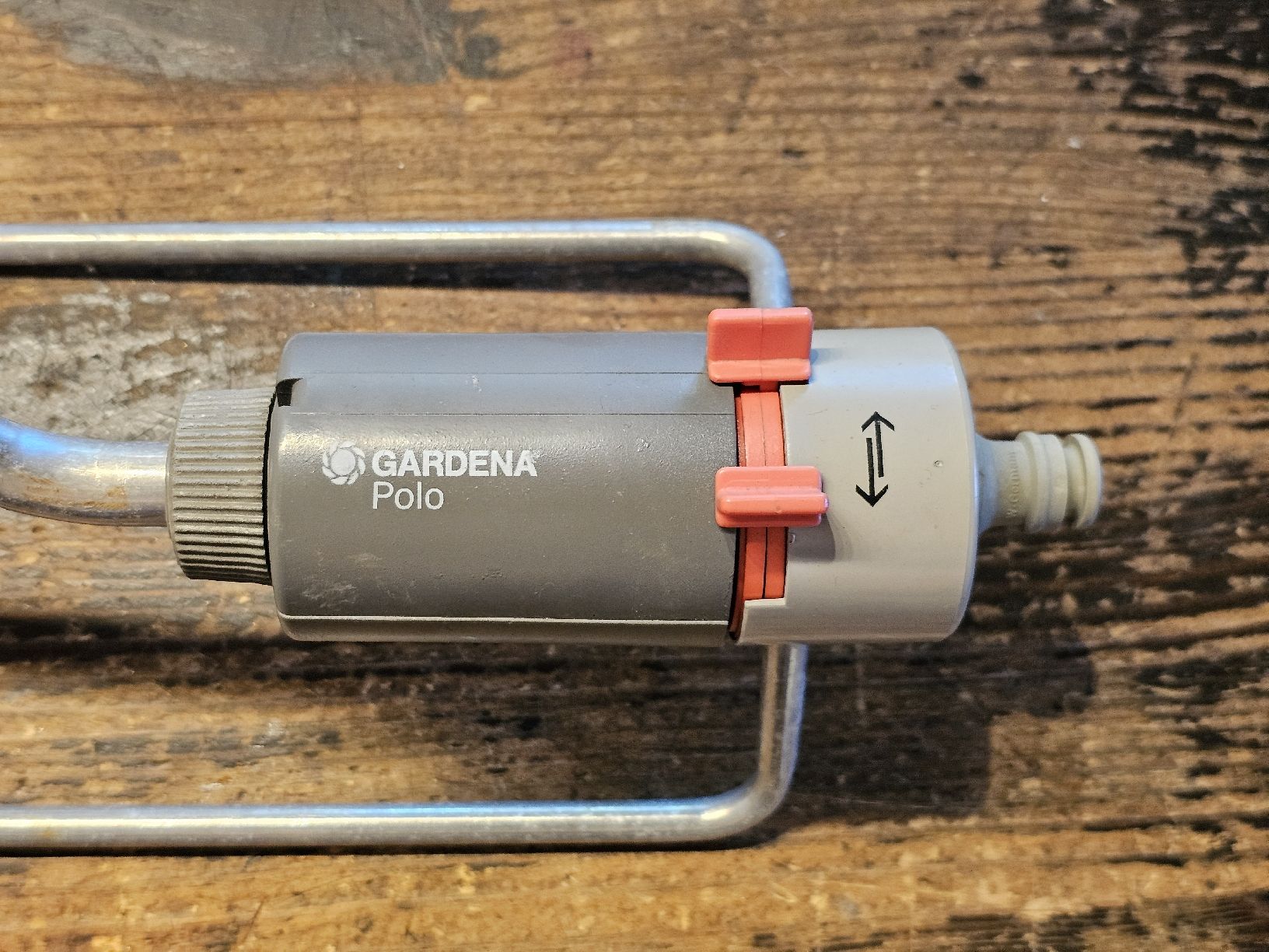 Gardena Alle Werkzeuge: Rasensprenkler Gardena – Gebraucht aus Meisterschwanden von Hummer21 1