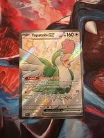 POKEMON - Tapatoès ex 223/091 - PAF FR