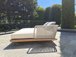 MINOTTI Outdoor SET