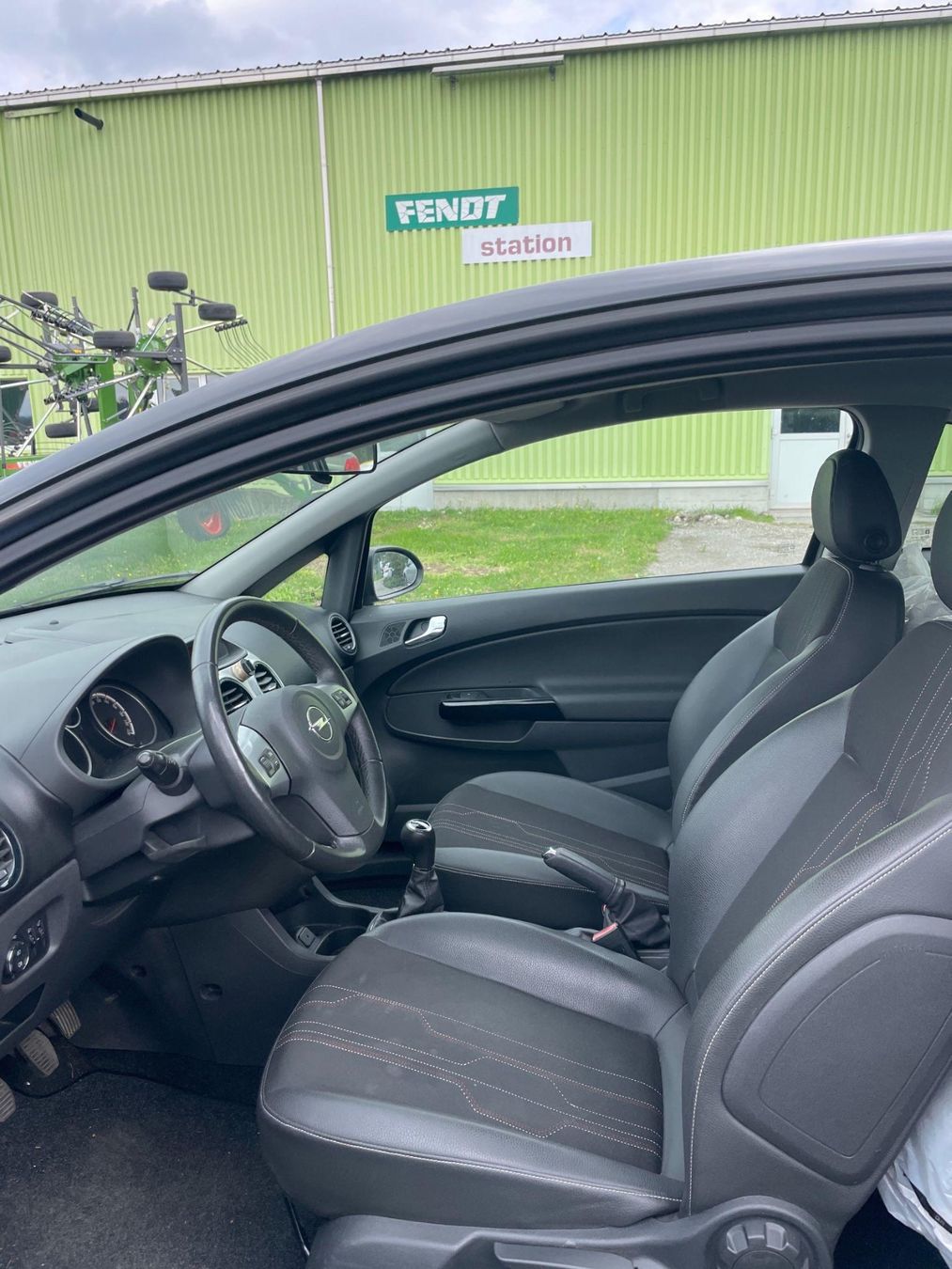 Opel Automobili: Opel Corsa 1.3 CDTI EcoFlex – Usato da Ittigen venduto da mla_7lxv 4