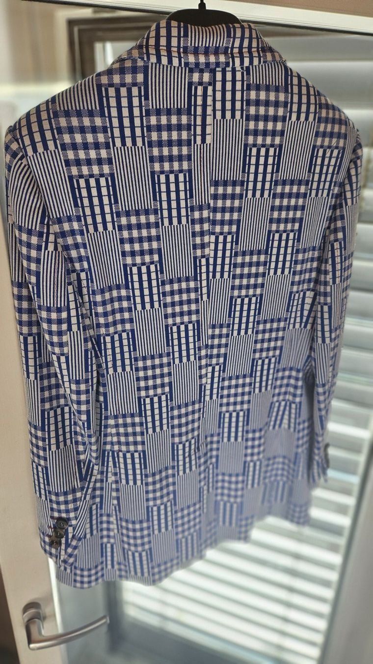 Completi & Tailleur: Marni Damen-Jacket, wie neu – Usato da Belp venduto da Ginus85 2