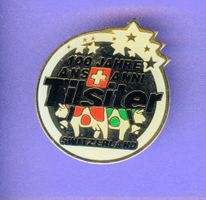 Tilsiter  100 Jahre