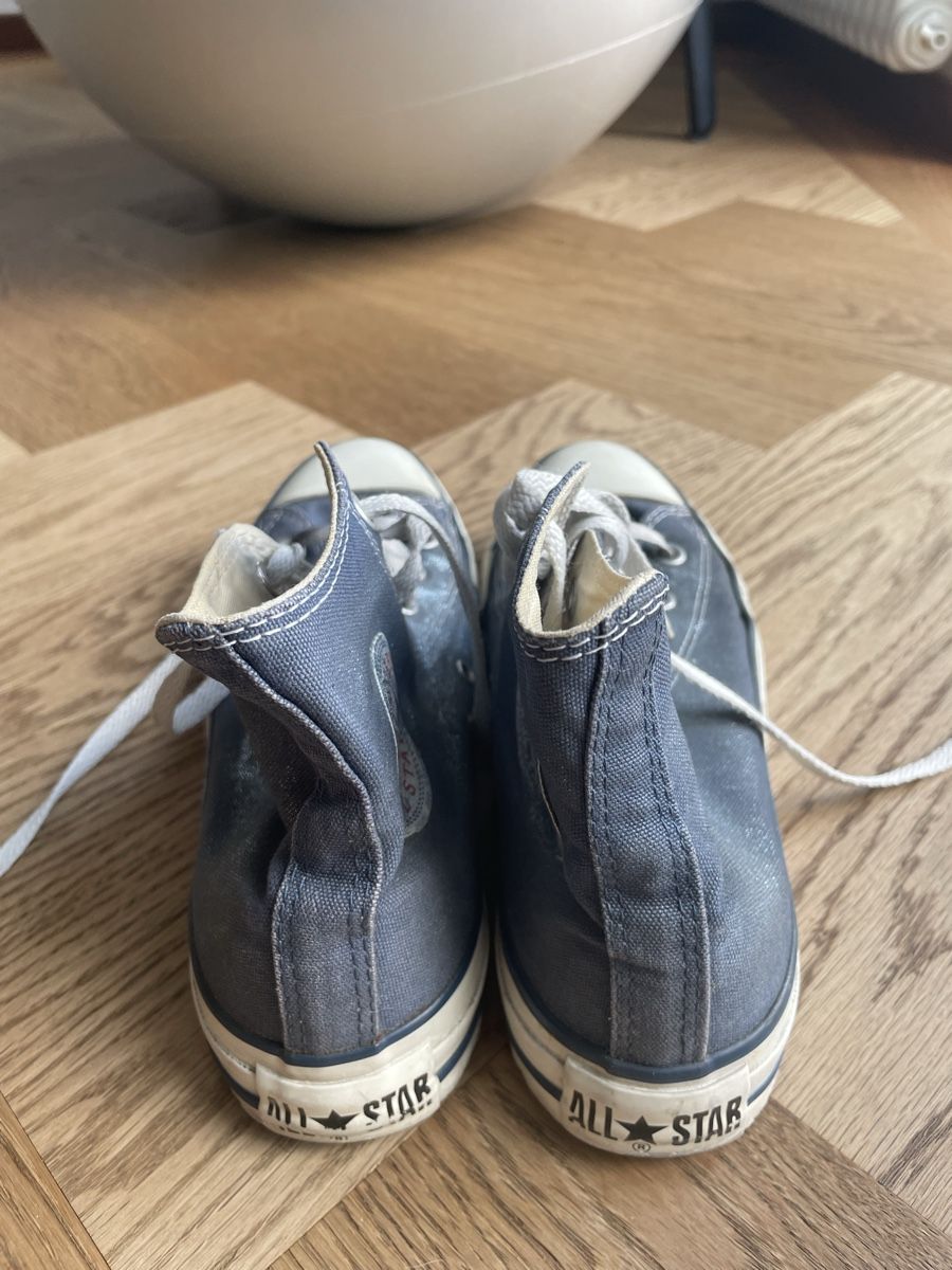Converse Chaussures femmes: Converse All star – D'occasion à Zürich par giu_f6mt 5