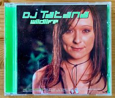 Wildlife - DJ Tatana (NEU, Energetic Records, 2003)